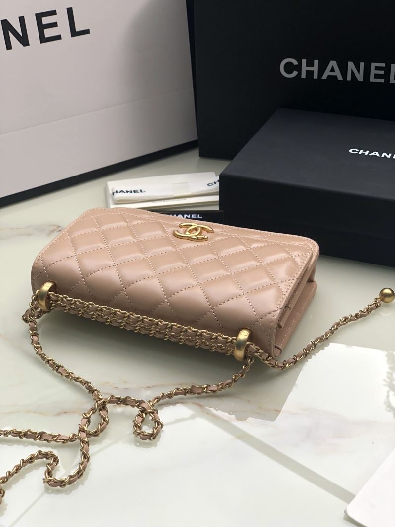 Chanel WOC Bags